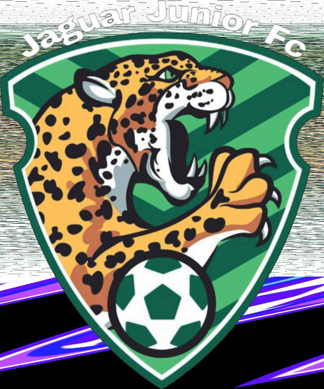 Jaguar Junior FC